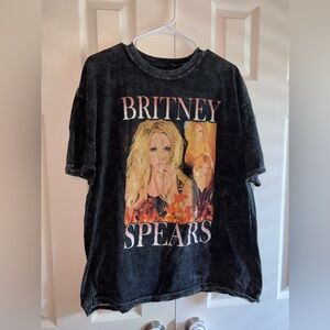 Britney Spears T-Shirt